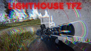 Lighthouse TFZ PVP | Project Delta