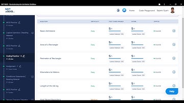 Coding Practice-3 | Java Fundamentals. | QA Automation testing. | NEXTWAVE | With Explanation