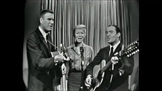 NEW * Walk Right In - The Rooftop Singers {Stereo} 1963 chords