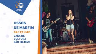 OSSOS DE MARFIM