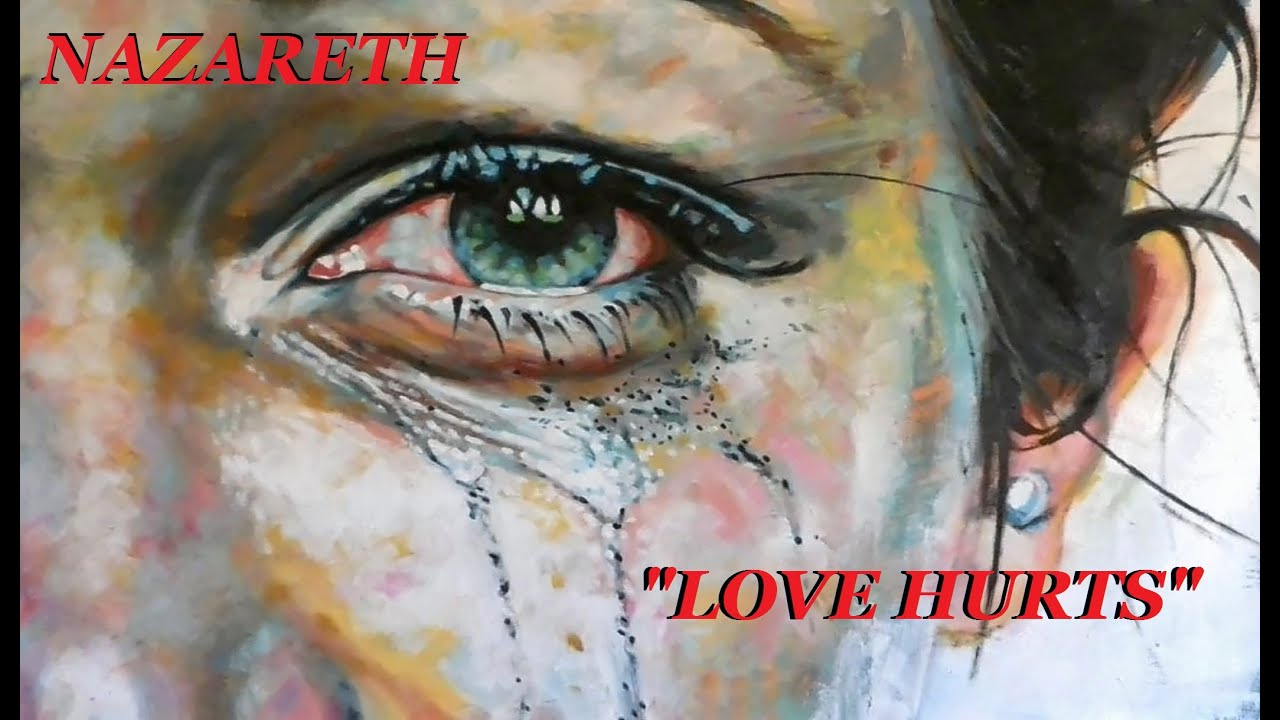 HQ FLAC NAZARETH - LOVE HURTS Best Version SUPER ENHANCED AUDIO REMASTERED & LYRIVCS HQ FLAC NAZARETH - LOVE HURTS Best Version SUPER ENHANCED AUDIO REMASTERED & LYRIVCS