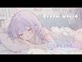 【ゆめかわいいフリーBGM】Dream World【 落ち着く / 配信用 / 作業用】