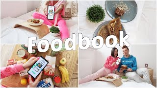 Zdrowa Dieta Odchudzająca Foodbook By Vitalia Holia 