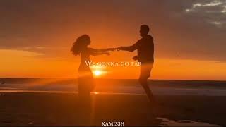 Lana Del Rey – Never let me go | Lyrics chords