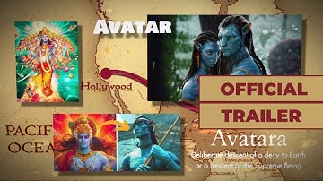 Bharat Connection - Uncovering the Link Between Ancient India and Modern Science | Official Trailer