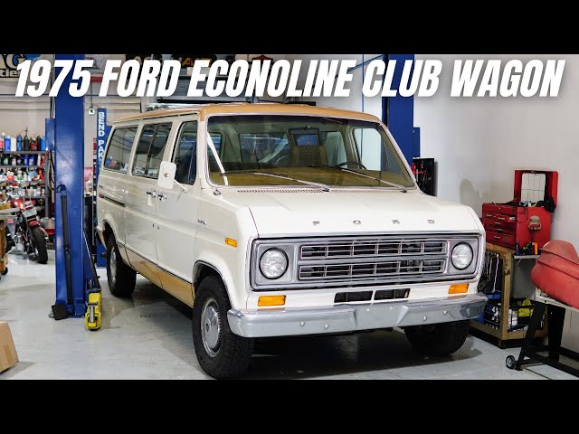 【レア】Ford van フォード　バン　エコノライン　ジョニーライトニング JOHNNY LIGHTNING☆FORD VAN Vantastic☆ミニカー - メルカリ