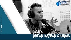 JUDIKA - BUKAN RAYUAN GOMBAL  - Durasi: 3:39. 