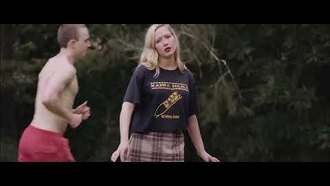 Julia Jacklin - Pool Party (Official Video)