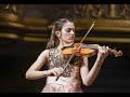 María Dueñas Fernández (1st Prize)  - 2017 Zhuhai Mozart Competition - Violin (Group B) - Paganini