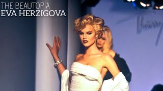 EVA HERZIGOVA | 90S SUPERMODEL