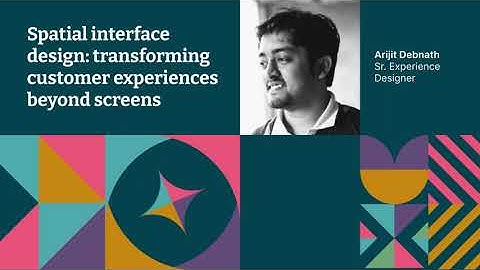 Spatial Interface Design: Transforming Customer Experiences Beyond Screens