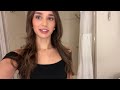 Beginning of video