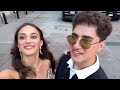 End of video