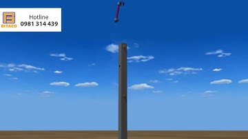 Xưởng Gia Công Cơ Khí - Bu Lông ( Anchor bolt)