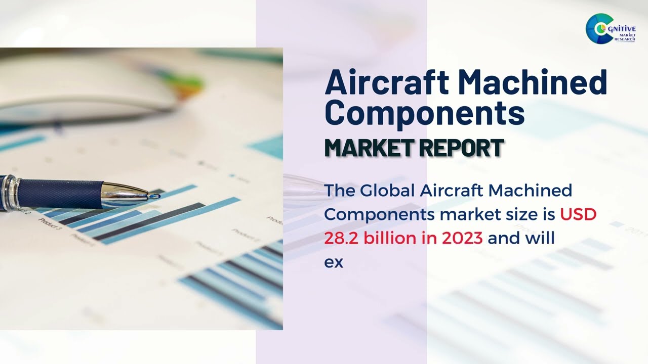 Aircraft Machined Components Market Report 2024 (Global Edition)