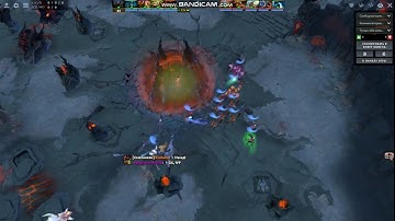 Rat doto - best doto OR how to splitpush as Lone Druid / DOTA2