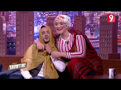 مبروكة تصفي حساباتها مع فيصل الحضيري