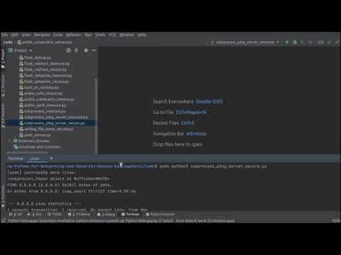 11. Security and Vulnerabilities in Python Modules