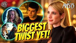 American Horror Story Season 13 Episode 11 & 12 Breakdown & Ending Explained
