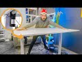 This is a Very Majedaar Table ! *Christmas Special Table Review*