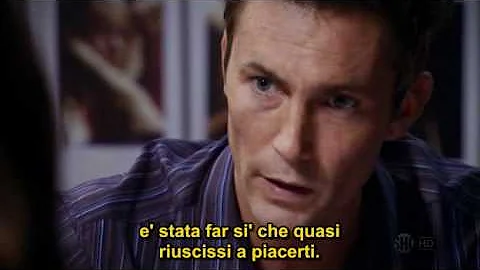 Dexter 5x11   Debra & Quinn