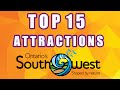Top 15 ontario south west attractions and things to do  must see