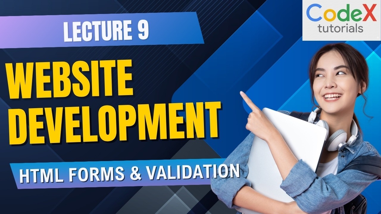 HTML Attributes Explained: Everything You Need to Know | HTML Tutorial