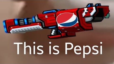 Pixel-Cola Refresher【pg3d】