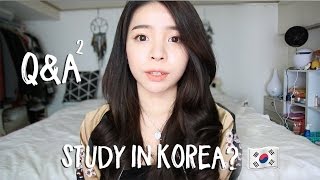 TIPS: How to apply to a University in South Korea? 🇰🇷 Q\&A#2 (Eng\/ Bahasa Subs) | Erna Limdaugh