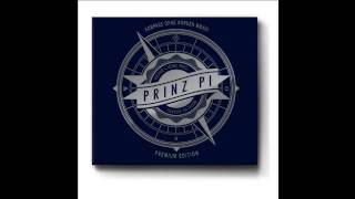 Prinz Pi - Glück (HD) (Kompass ohne Norden)