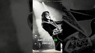 The untold truth behind KISS in 1979!