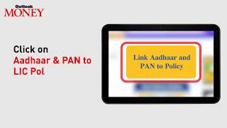 Aadhaar Linking to LIC Policy screenshot 4