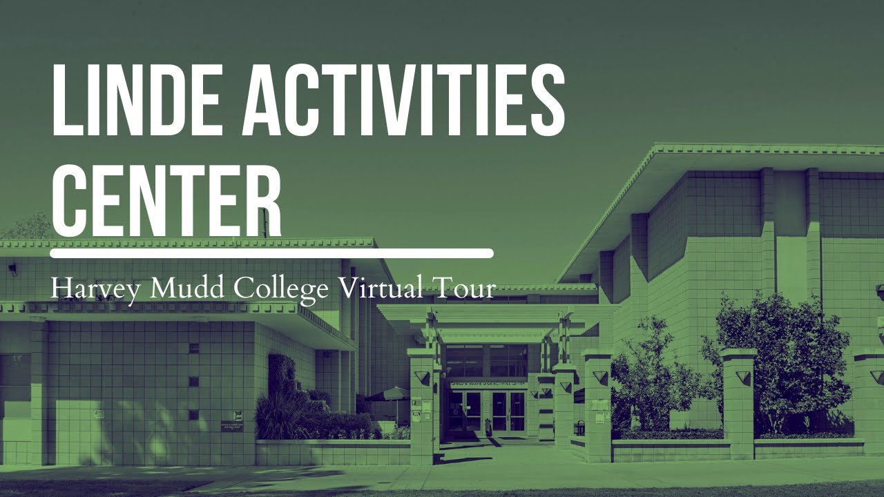 harvey mudd college virtual tour