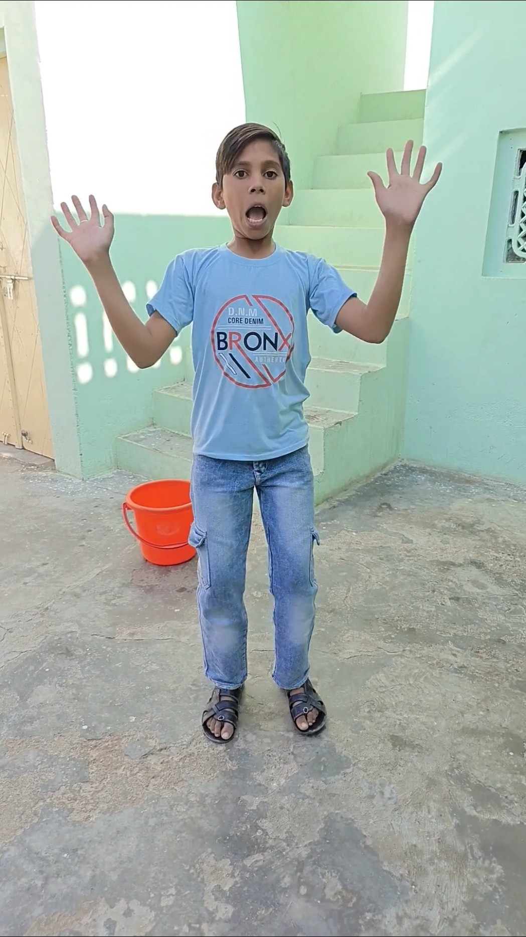 Yah kya Ho Gaya ?? #shorts