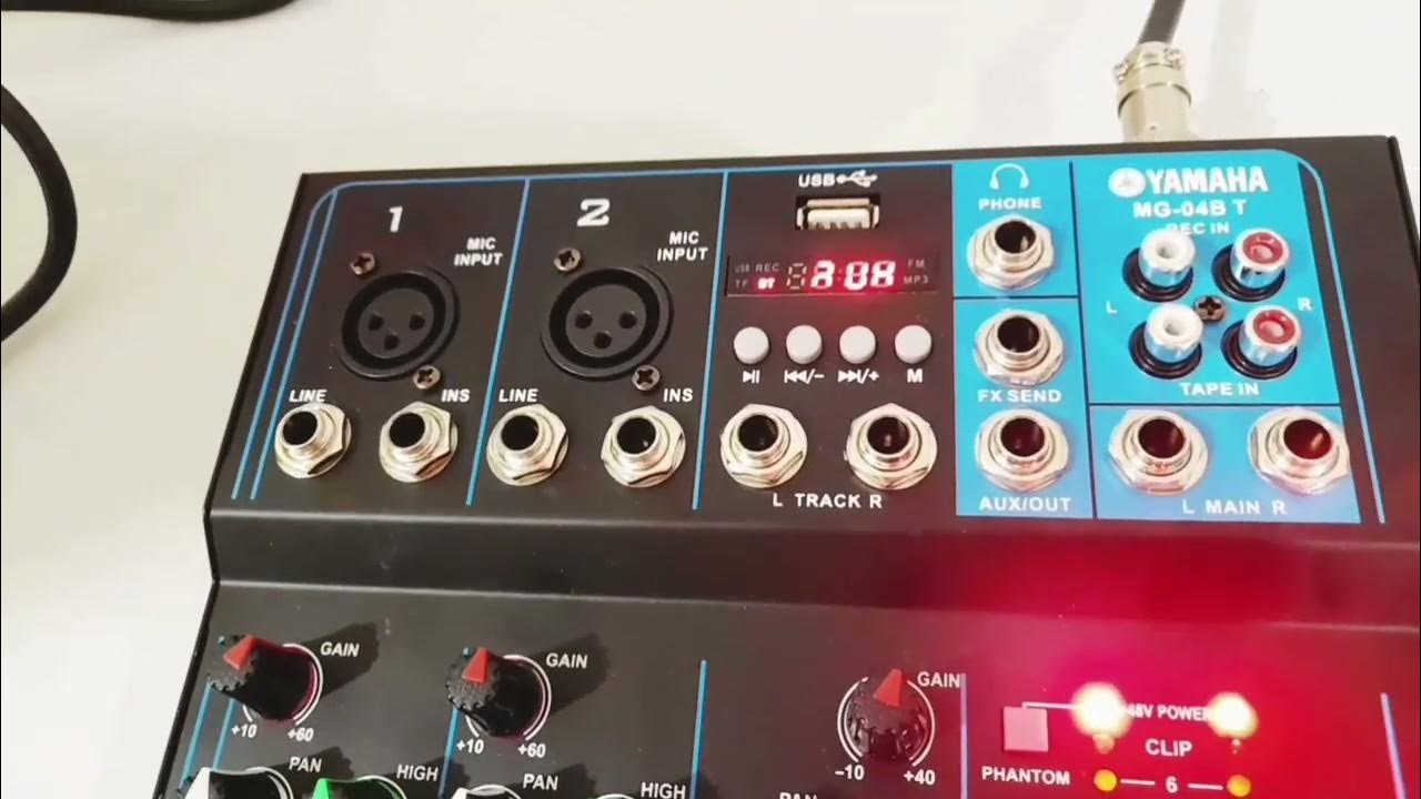 how to connect bluetooth speaker to mixer audio...for best way.. YouTube