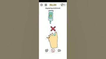 Beat Them All - Level 24 Solution - Brainout Challenges - Atishay Jain #Shorts