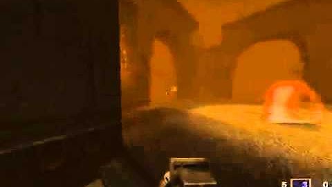 Quake 3 Arena Pwnage, ep.15 - Fatal Instinct