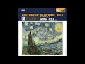 Beethoven  symphony no7 op92 cleveland orchestra  george szell