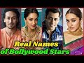 Real Names of Bollywood Stars | You Never Know