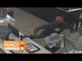 Arizona Wendy’s worker knocks out elderly customer with sucker punch