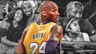 Kobe Bryant - Tribute | 6 Rings | Leyenda (1978-2020) #24