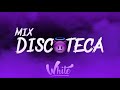 MIX DISCOTECA 2021 ( LEYENDAS, BICHOTA, BONITA, 911, RELOJ, GUARACHA) DJ WHITE
