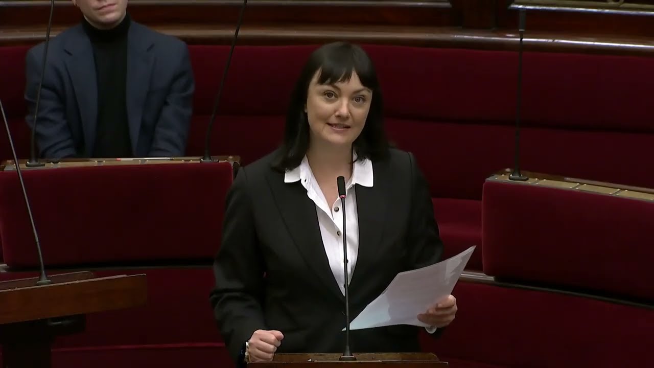 Legalise Cannabis MP Rachel Payne demands Minister implement emergency package for Victorian SILs