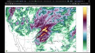 Apr 29, 2024: Svr Outbreak Recap | Flooding | Limited Planting Midwest | Cold North | Dry Safrinha