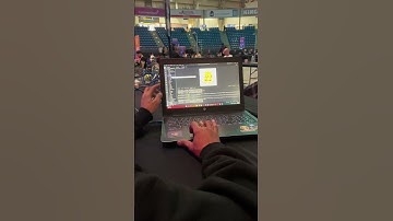 Hackathon Video DEMO Ordinals21 ETH Denver 2024