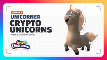 Crypto Unicorn Beginner Series | How to Play Crypto Unicorns!