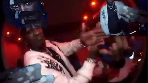 Tezzus x ￼diamond x young thug full snippet 