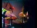 Thin Lizzy Live 1975 Fighting &amp; It&#39;s Only Money