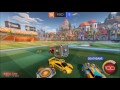 The best setup in the history of cubeball