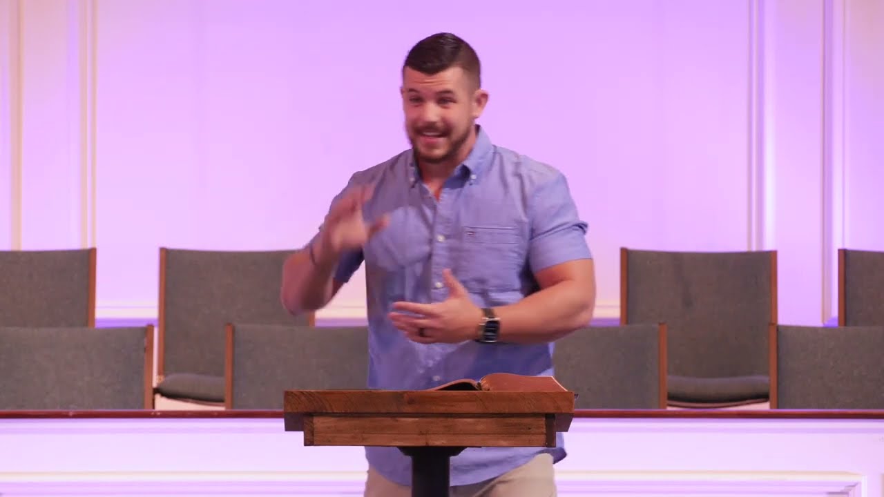 The Danger of Divided Devotion